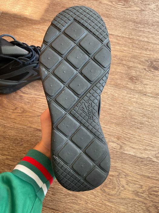 Кросовки, полуботинки, Demix.