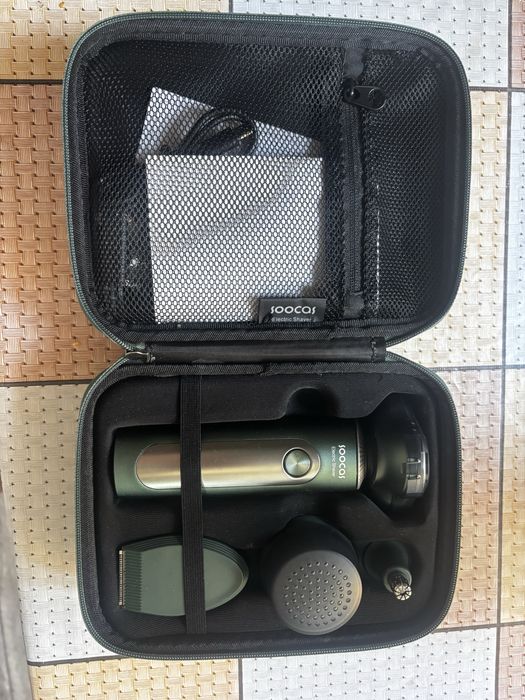 Электробритва Xiaomi