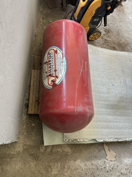 Метан оборудование