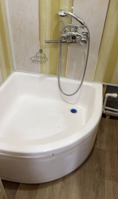 Аренда участок Олчазор 2 комнаты