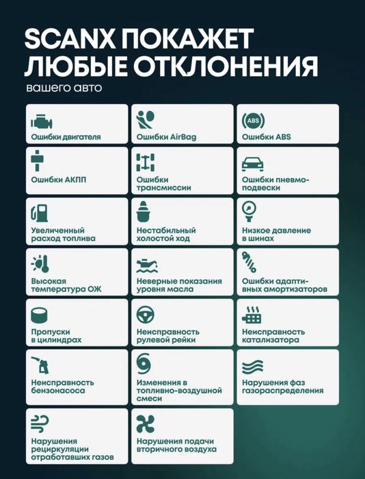 Продаю автосканер Rocodil