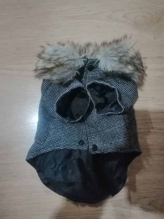 Дрешки за кученце дребна порода, S/М размер