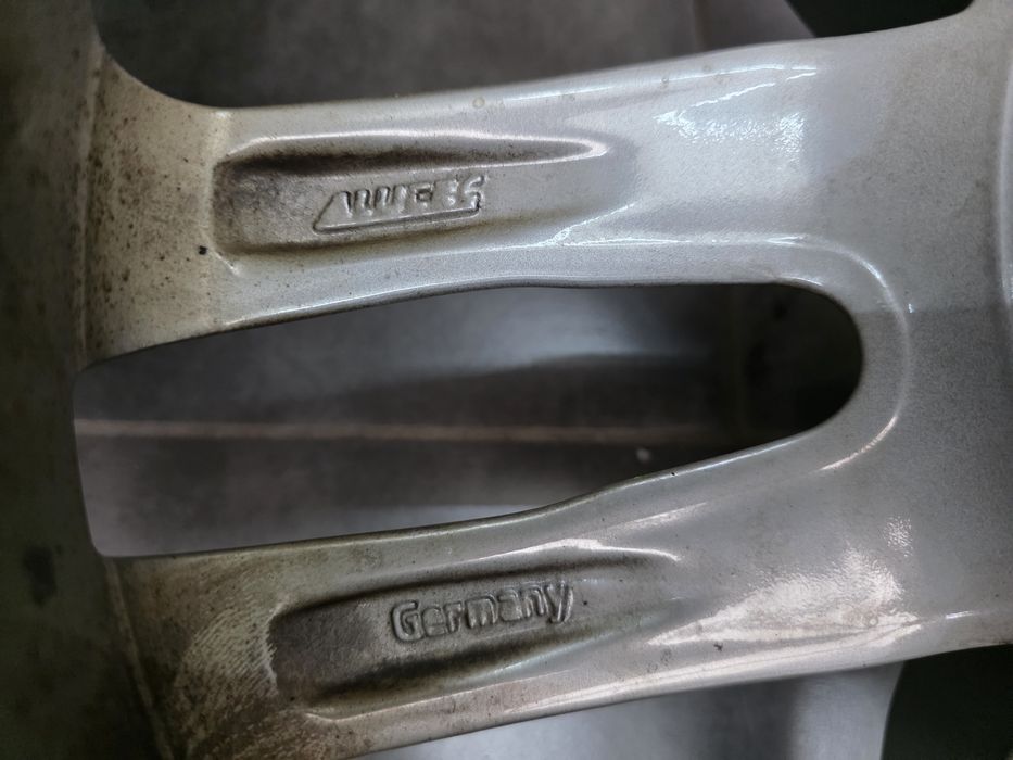 Джанти 18 - Audi