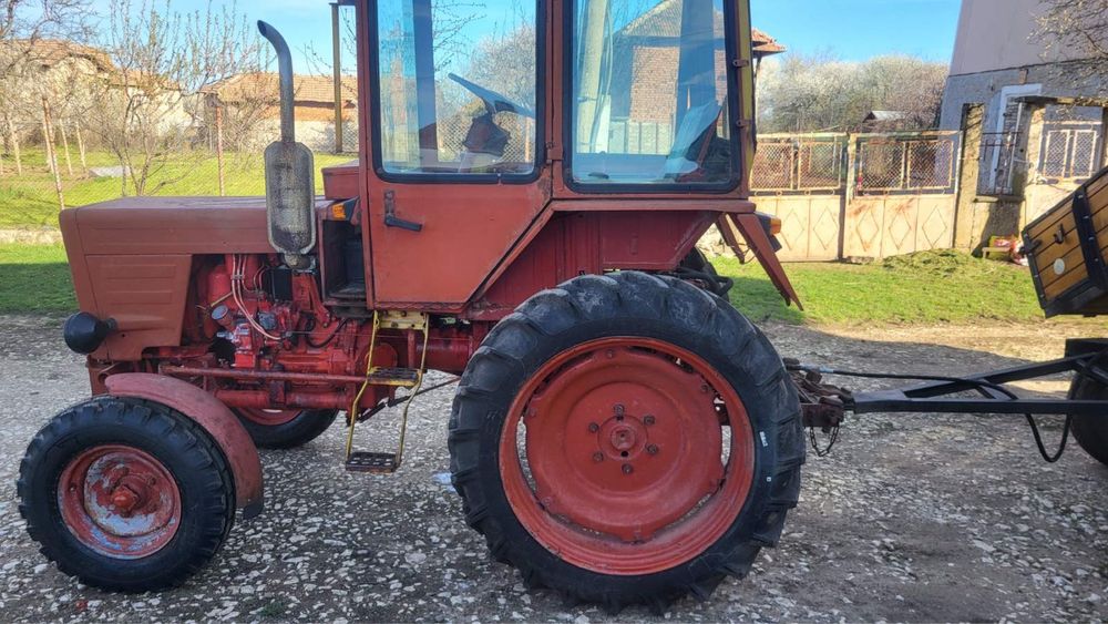 Владимировец Т25