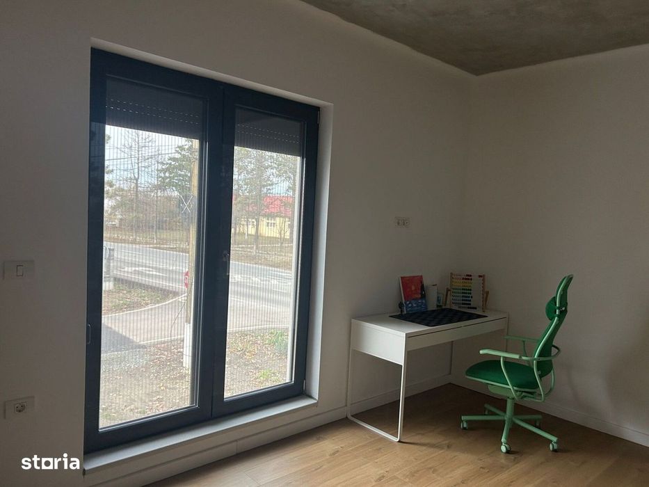 Vila deosebita de vanzare, in Biled