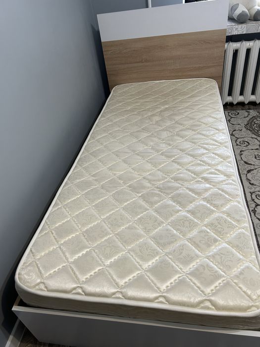 Продам подростковые кровати 2 шт