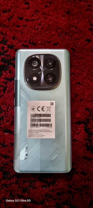 Redmi Note 14 Pro Plus