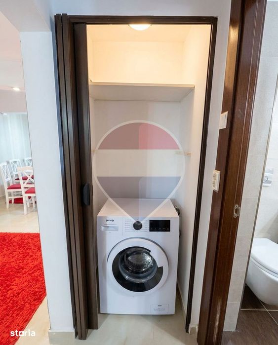 Apartament 4 camere de lux | Central Turda | Închiriere