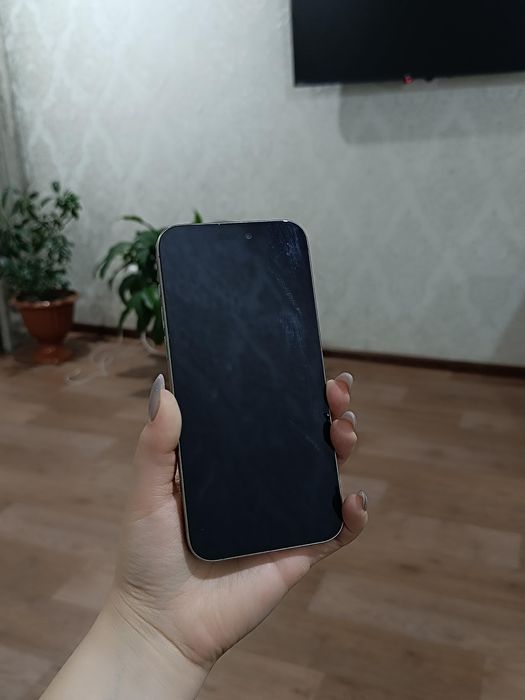 Продам или обменяю айфон 15 про макс