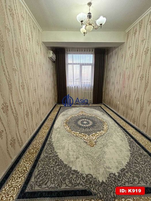 K919 Arzon narxda 6-mikr Alpomishdan 1x xona kvartira sotiladi