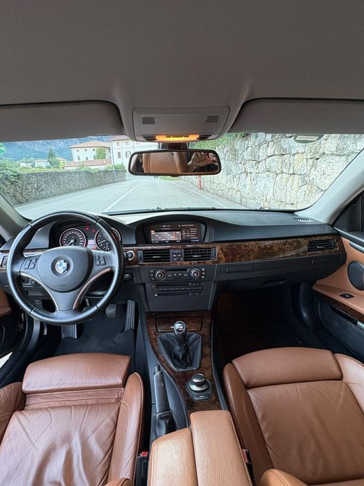 BMW 3 Series 2007 — imagine 2