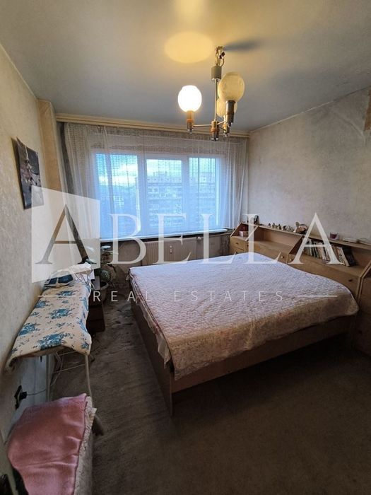 Продава се Тристаен апартамент в София, Хаджи Димитър - 91 кв.м за 1177 €/кв.м - Снимка #6