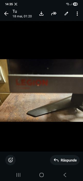 Lenovo Legion 24",Full HD,
