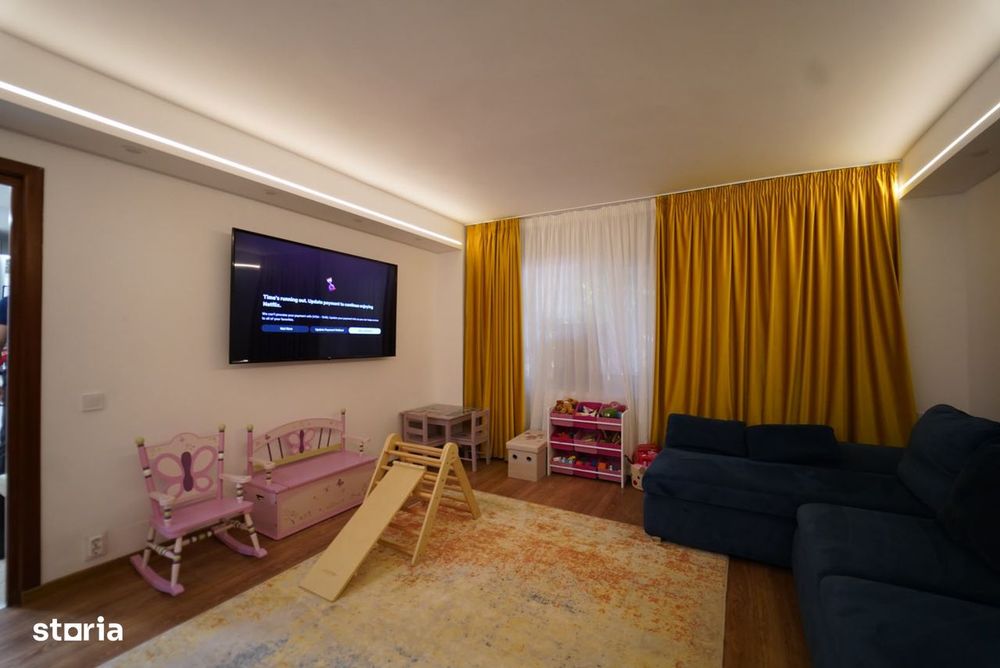 3 Camere - Mobilat Si Utilat - 77 Mp - 2 Bai - 235.000 Euro