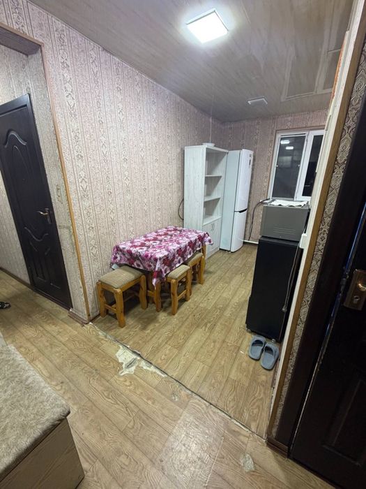 Аренда Сергели Спутник9 2 ком 300&