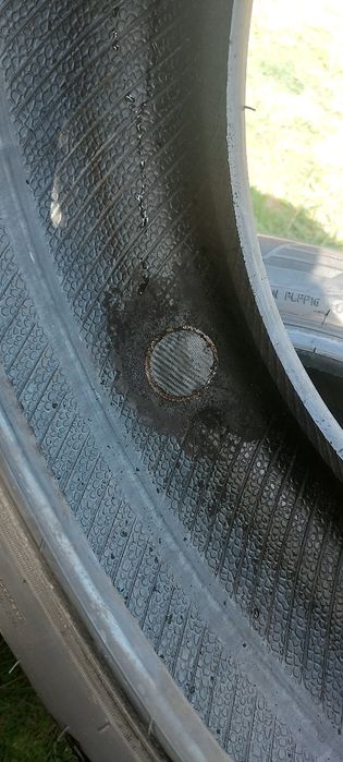 Продам Шины Летние 205/60/16