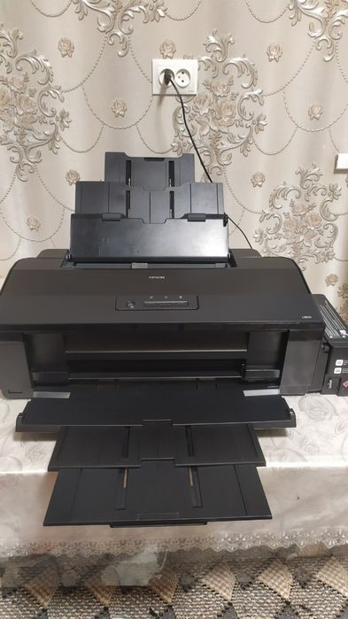 Принтер Epson L 1800 A3