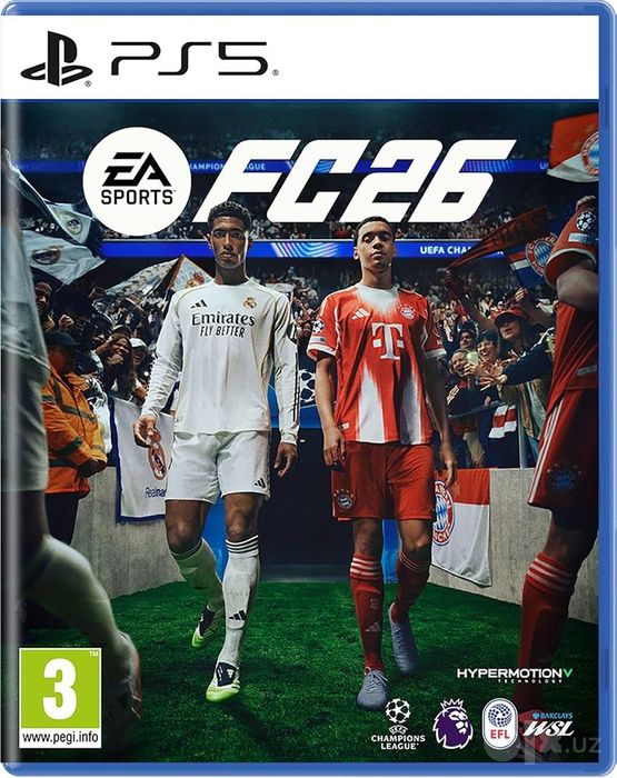 Новый диск супер цена спешите