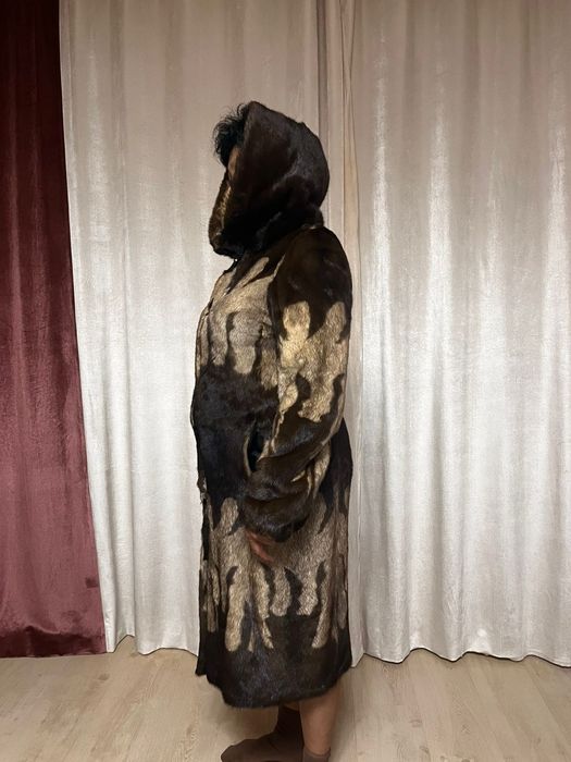 Шүба норковая продам срочно