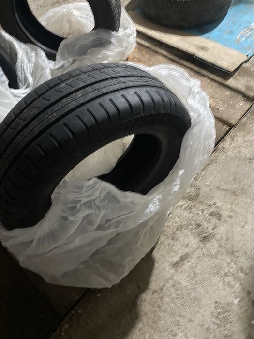 Летней резине 185/60/14