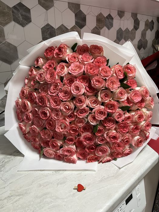 Продам шикарный букет