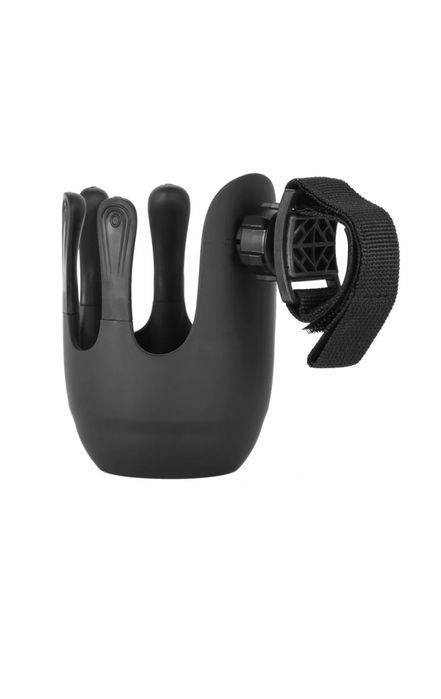 Чисто нови!!!Поставка-стойка за телефон и чаша за количка-Maxi Cosi