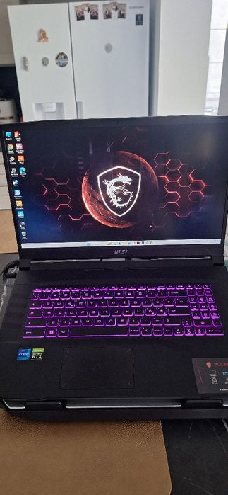 Leptop pt gaming