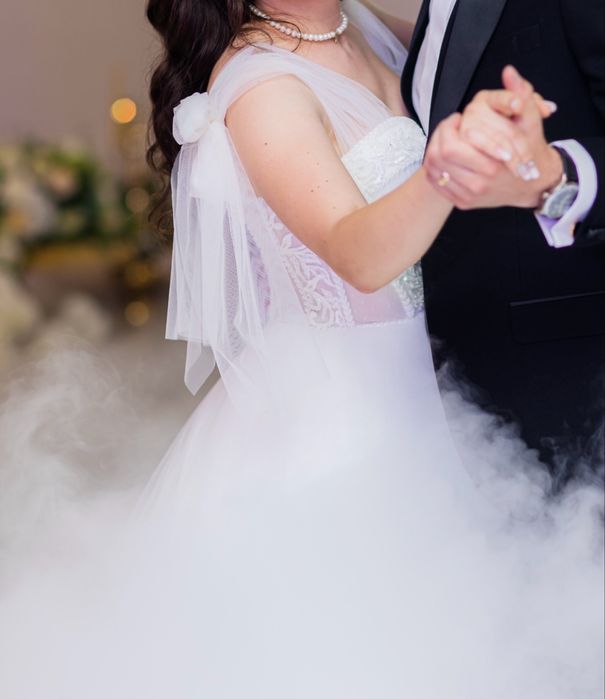 Rochie de mireasa Lorys