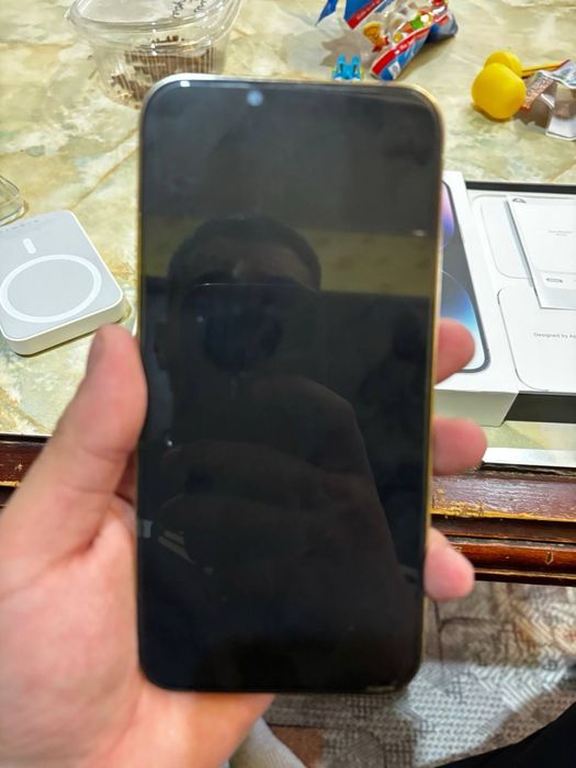 Iphone 13 Pro max 128Гб