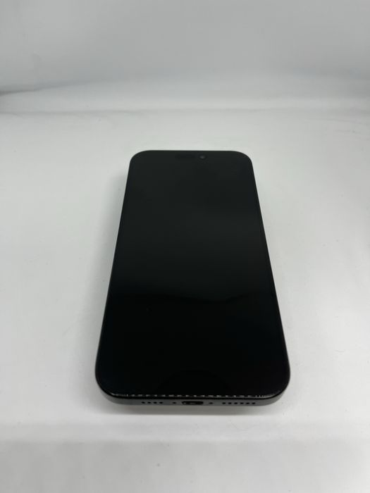 16 pro max 256 gb 98%