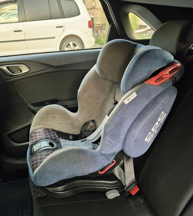 Scaun auto copii