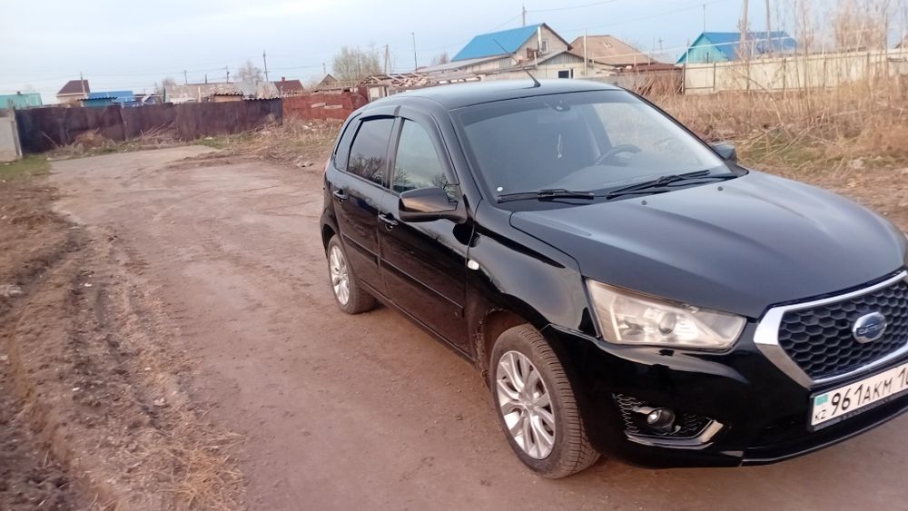 Продам машину кпп автомат, можно обмен