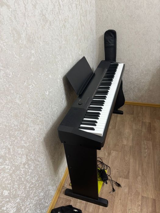 Цифоровое Пианино Casio