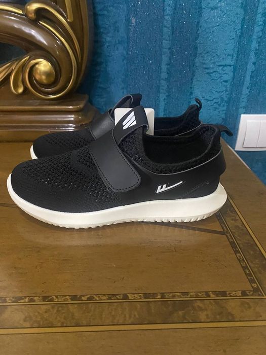 Обувь детская из Китая