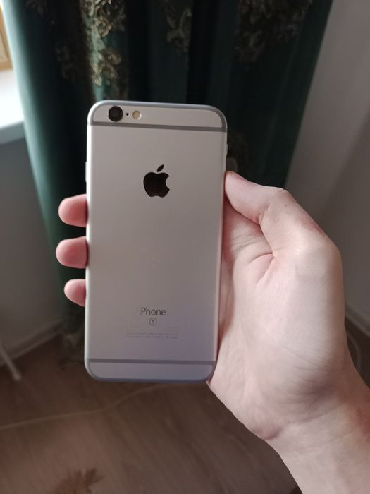 Айфон 6s, 32 гб сатылады