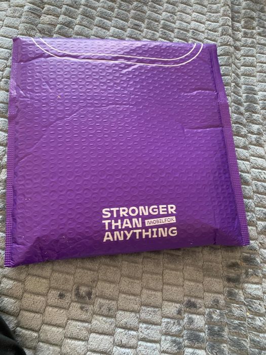 Vând Husă iphone 15 plus nouă mobilfox