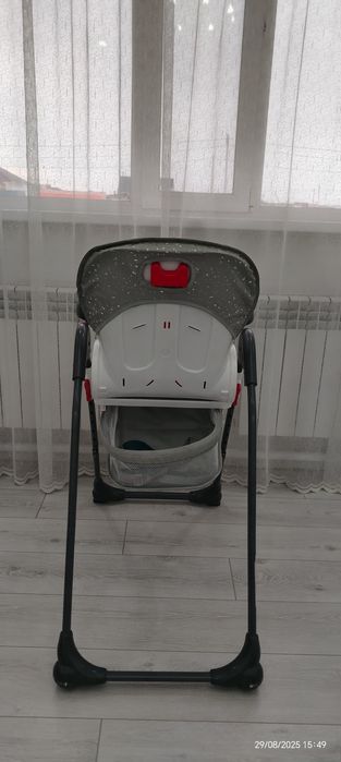 Продам Детское кресло