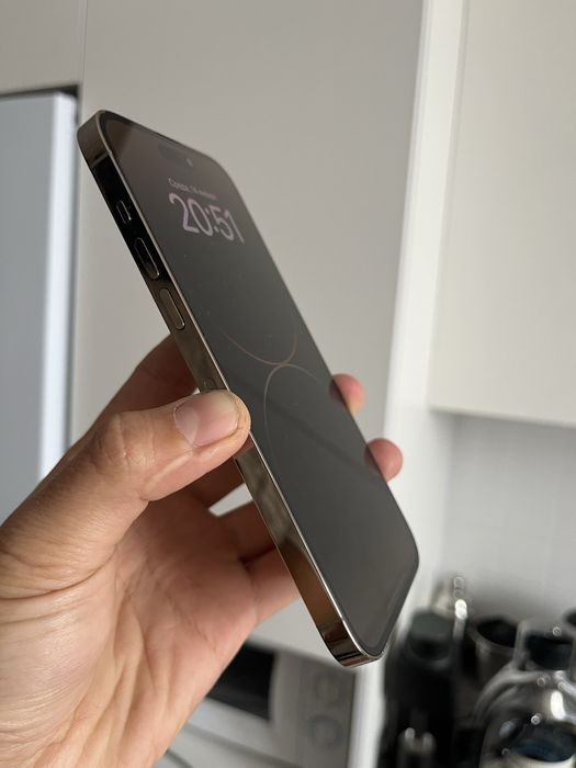 Iphone 14 pro max 512