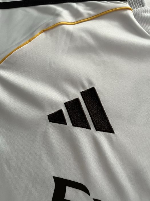 Vand tricou Vinicius Junior