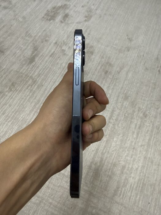 Iphone 12 pro max 256 gb