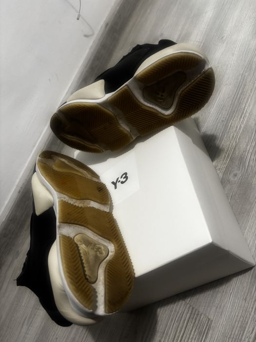 Adidas  Y-3 KAIWA marimea 44