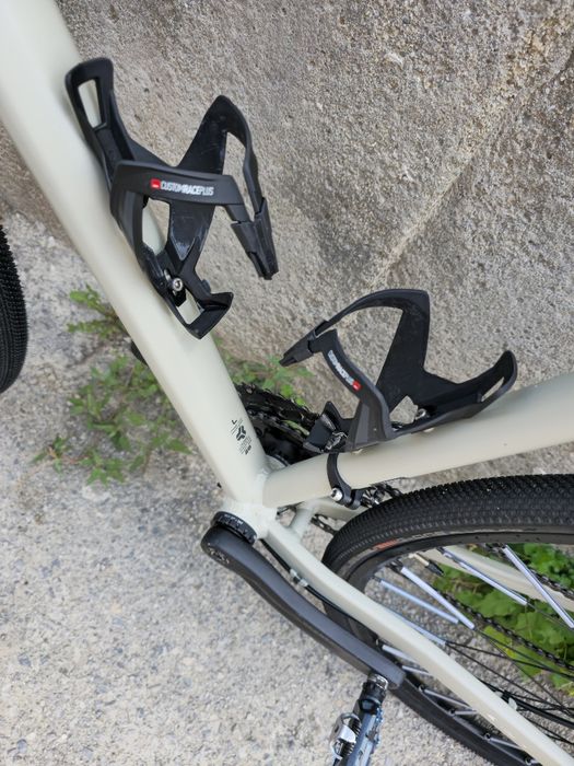 Гравел Carver L 28" 2x10 Tiagra Дискови Немски