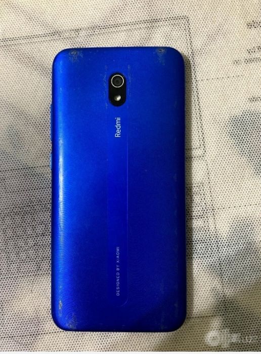 Redmi 8a 64 pamit ideal