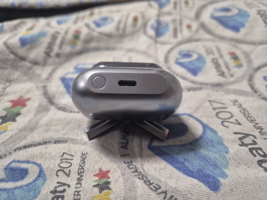 Samsung Galaxy buds 3