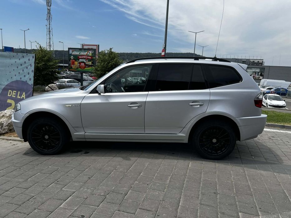 BMW X drive 2.0 diesel