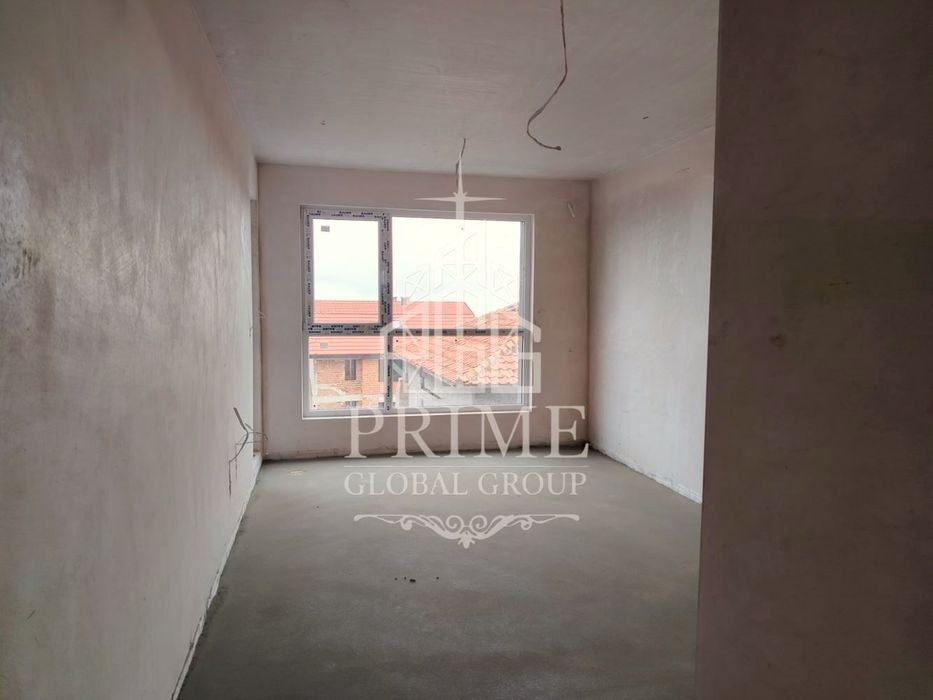 3-стаен апартамент | Варна, кв. Виница | 105 кв.м. | 3-ти етаж от 5 - снимка 1