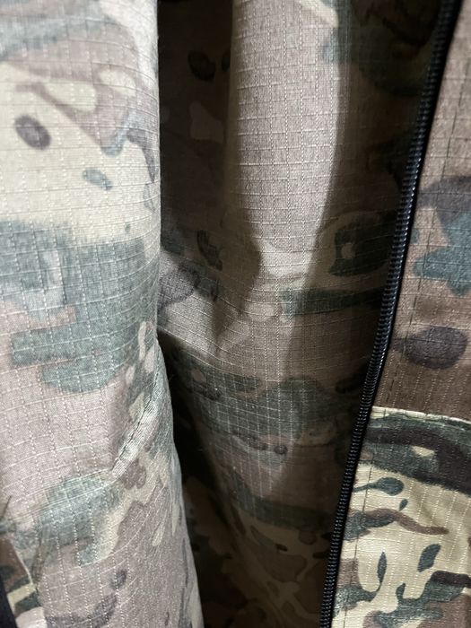 Продам НОВЫЙ костюм для рыбалки