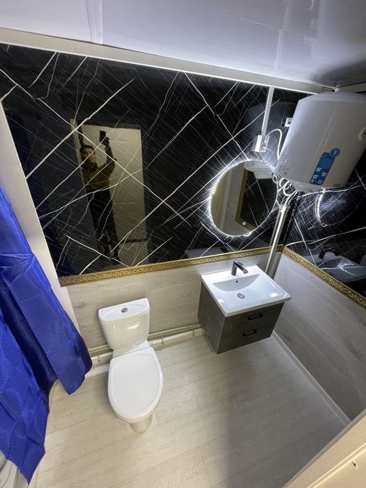 VIP контейнер