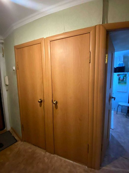 Продам 2х комн кв 8мкр