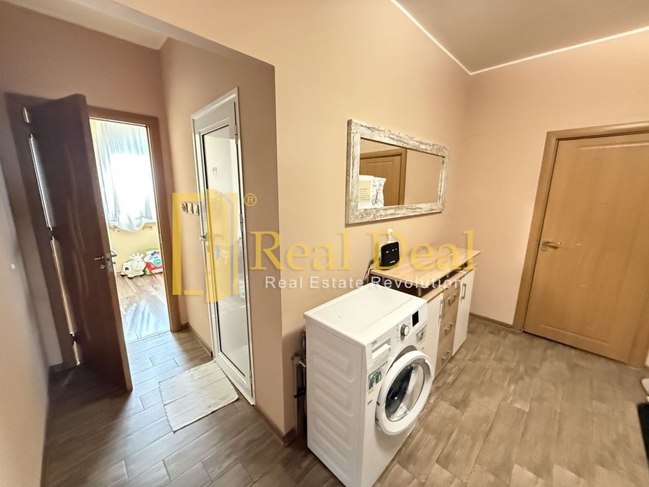 Продава се Тристаен апартамент в София, Люлин 4 - 70 кв.м за 1208 €/кв.м - Снимка #7